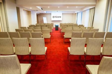 Ramada Encore Istanbul Bayrampasa - 47