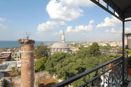 Ada Istanbul - 56
