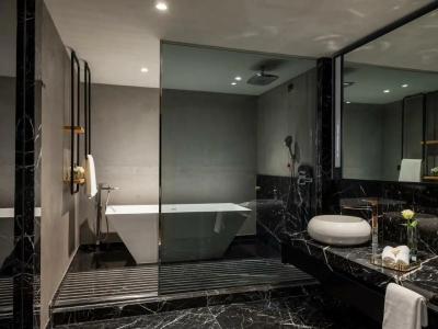 Sofitel Istanbul Taksim - 68