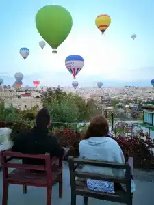 Roc Of Cappadocia - 17