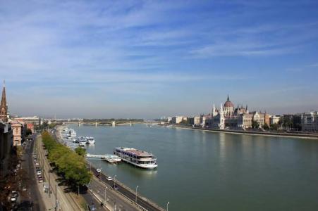 Boutique Victoria Budapest - 11