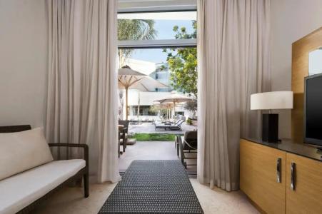 Le Meridien Cairo Airport - 45