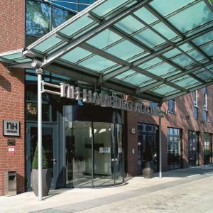 NH Hamburg Altona - 2