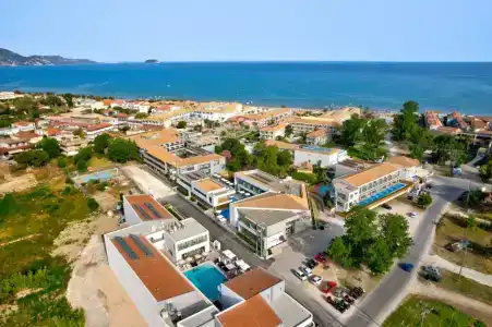 White Olive Premium Laganas - 6