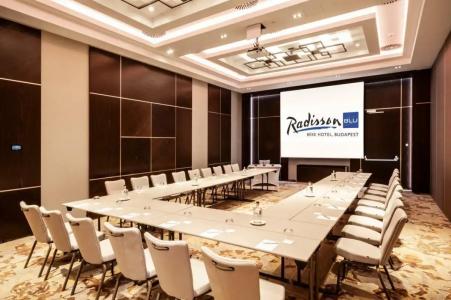 Radisson Blu Beke, Budapest - 45