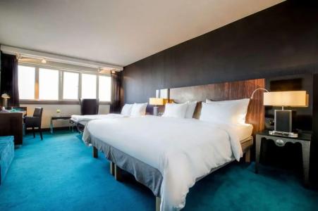 Radisson Blu, Hamburg - 29