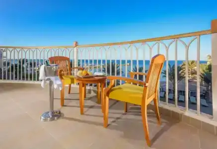 Royal Star Beach Resort - 27