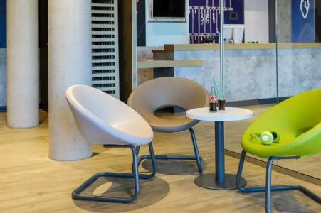 ibis budget Konstanz - 12