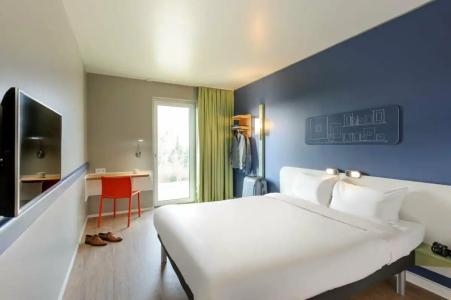 ibis budget Konstanz - 23