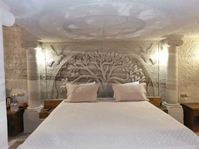 Lucky Cave Cappadocia - 29