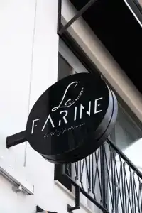 La Farine - 14