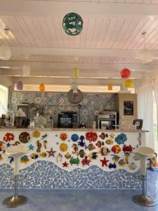 Villa Scotillo Guest House - 24