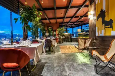 Carus Cappadocia - 63