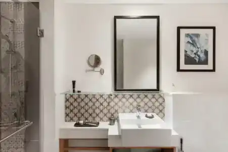 ApartAdagio Dubai Deira - 41