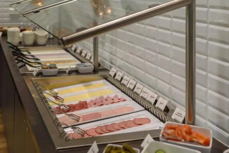 ibis Styles Bad Reichenhall - 40