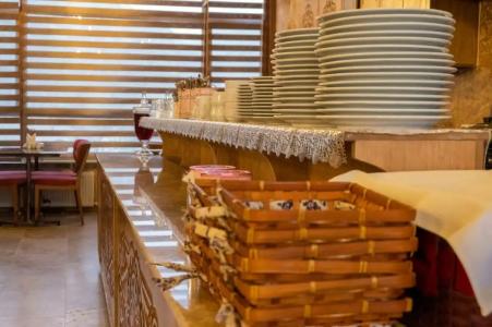 Grand Elite Cave Suites - 17