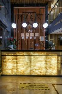 Leslion Luxury - 25