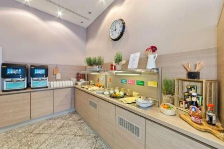 Park Inn by Radisson Dresden - 23