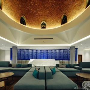 Novotel Marsa Alam Beach Resort - 80