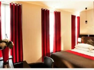 Hôtel Caron - 54