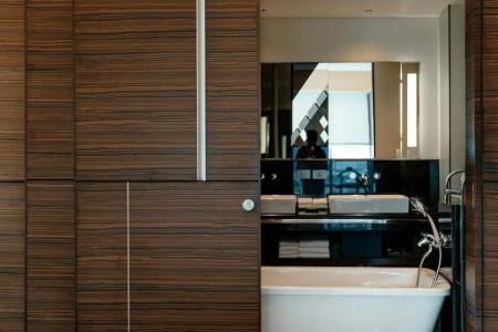 Le Meridien Bangkok - 79
