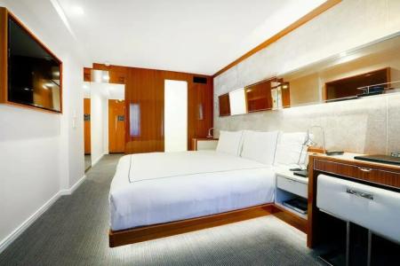 33 Seaport New York - 94