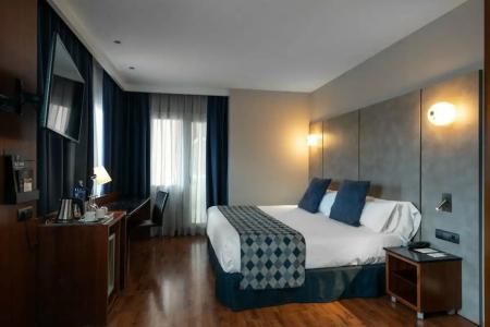 Catalonia Park Putxet - 86