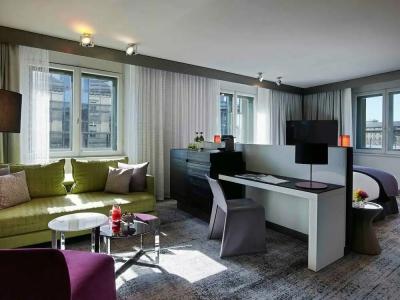 Sofitel Munich Bayerpost - 74