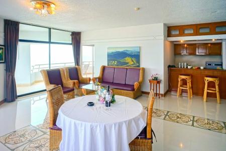 Markland Beach View - 47