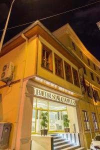 Bursa Palas - 19