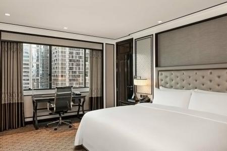 The Athenee, A Luxury Collection, Bangkok - 41