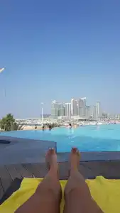 Al Habtoor Grand Resort, Autograph Collection By Marriott - 34