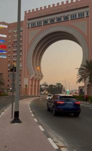 Oaks Ibn Battuta Gate Dubai - 61