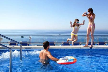 htop Pineda Palace & SPA 4Sup #htopBliss - 59