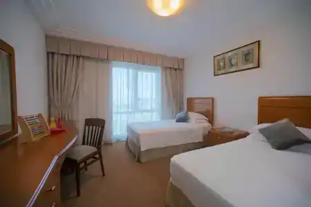 Grand Hyatt Residence - 73