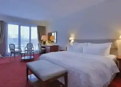 Vilnius Grand Resort - 97