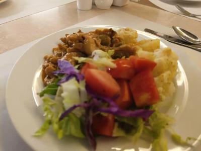 Al Bustan - 55