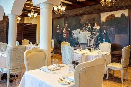 Radisson Blu, Muscat - 47
