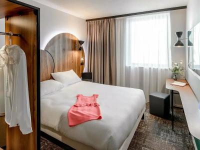 ibis Styles Paris Meteor Avenue d'Italie - 72