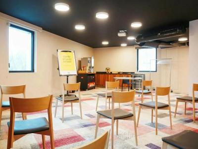 ibis Styles Paris Meteor Avenue d'Italie - 71