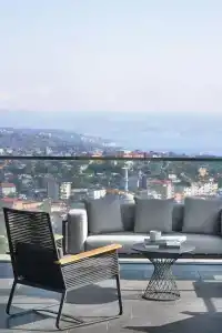 Le Meridien Istanbul Etiler - 69