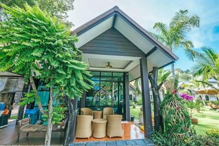 Phi Phi Andaman Legacy Resort-SHA Plus - 26