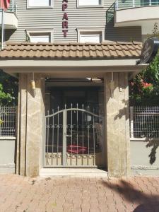 Toprak Apart Otel - 16