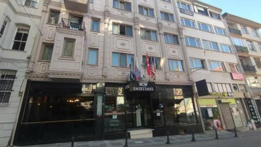 Emirtimes Kadıköy - 37