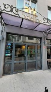 Hotellino Istanbul - 16