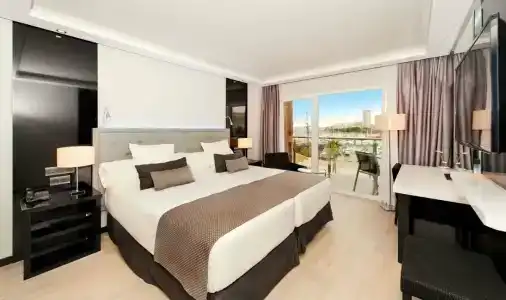 Melia Alicante - 4