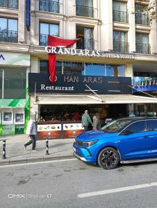 Grand Aras & Suites - 13