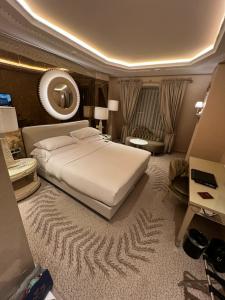 Wyndham Grand Istanbul Kalamis Marina - 99