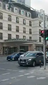 Wyndham Grand Istanbul Kalamis Marina - 61