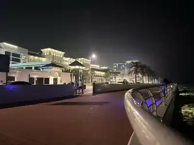 Rixos The Palm & Suites - Ultra All Inclusive - 88